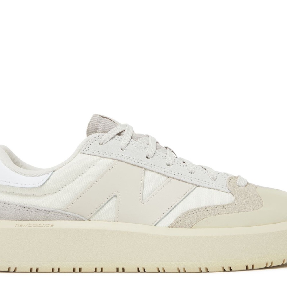 NEW BALANCE CT302 'RAIN CLOUD MOONBEAM'